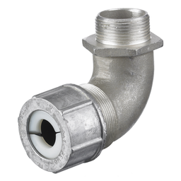 Product image for Hubbell NHC105190 Male CORD CONN, .88-1.00", 1 1/4", AL