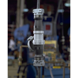 InsulgripFemale Connector Body, 200A Watertight