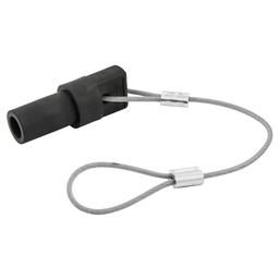 HWDK HBL15MCAPBK SINGLE POLE SER 15