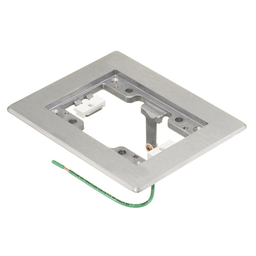 Product image for HWDK SA3083WB FLAT FLANGE, 1-G, REC