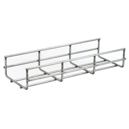 HPW HBT0206 WB,TRAY,OVRHD,2"Hx6"Wx1