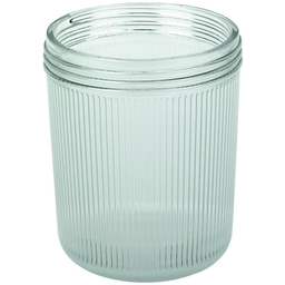 Killark MBG MB Series - Glass Heat And Impact Resistant Medium Base Globe