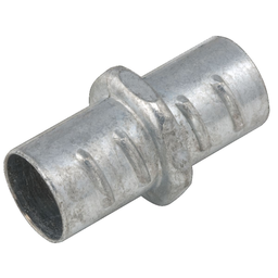 RACO 2272 COUPLING FLEX SCRW-IN 1/2 DIE CAST ZINC