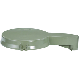 KLRK VMS4B VM 1-1/4" 90 STANCHION MOUNT