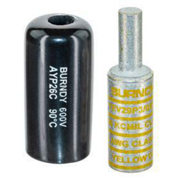 Product image for BUR YEV29P3/0X109FX 250 kcmil CU TO