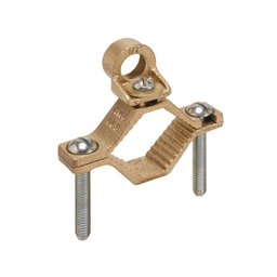 Product image for Burndy C61 1/2RIG 1/2-1INBRSS GRDCL