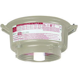 KLRK MBH500 MH 50W QUAD BALLAST TANK
