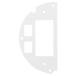 Product image for HWDK S1R6SPN S1R FRPT 6SP 50 LEFT 1