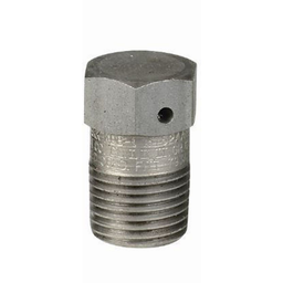 Killark KDB-1 KDB/KB Series - Stainless Steel Drain/Breather - Thread Size 1/2 NPT