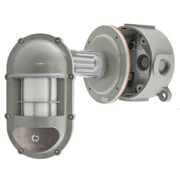 Switches and Lighting Control, Occupancy Sensor, Hazardous Location, Passive Infrared, Wall Mount, 1600 Square Feet, With Photocell and Relay