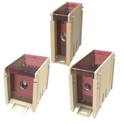 Product image for BUR BDBMCS5M1FS BDBMCS5M1FS