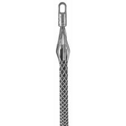 Hubbell / Kellems 03301019 Pulling Grip, Underground Rotating Eye, 2.50"-2.99", 33,000#, Short