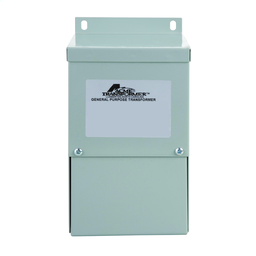 Actuant T181054 1 Phase 60 Hz 120 x 240 Primary Volt 16-32 Secondary Volt Buck-Boost Transformer