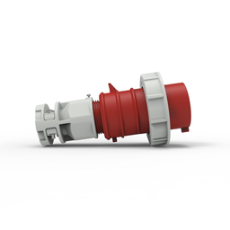 HWDK C430P7WA PS, C-IEC, PLUG, 3P4W