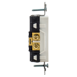 Straight Blade TR Duplex Receptacle Grade 15A