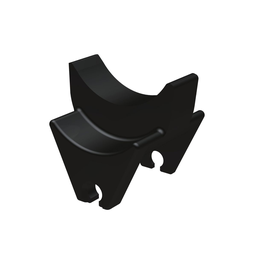 Product image for Burndy P1103 Non-Butting P Die, Blue, Index 1103