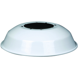 KLRK ERSD15 DOME REFLCT 150/200W AL EM/EB
