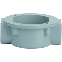 Killark VGC-2 VGC Series - VSL Splice Box - Ceiling Mount - Hub Size 3/4 In