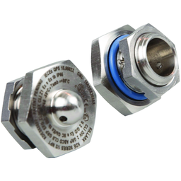KLRK KDES60075 3/4 NPT EXECID2 316SS DRAIN IP66/4X W/L YOUR # 2285-6477