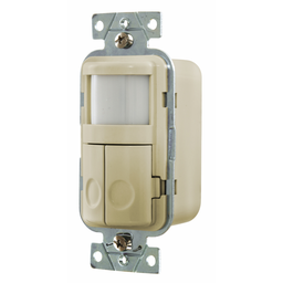 HWDK WS1020I OCC SENSOR, PIR, 120V,