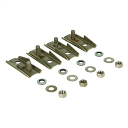 WIEG N412MFKSS MOUNTING FEET (N412