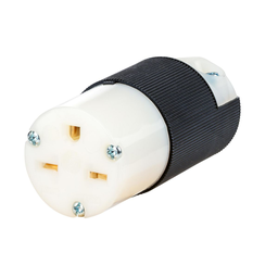 Product image for HCI HBL5669CST CONN, 15A 250V, 6-15