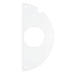 Product image for HCI S1R6SPG S1R FRPT 6SP 50 RIGHT T