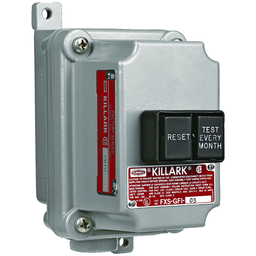 KLRK FXS-GFI-2020 CLI FAC SEAL 3/4"DEW/GFICV(CS)