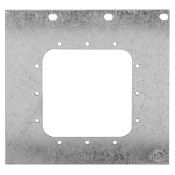 Product image for HWDK FB10MP3GAPP 3G PLATE CFB10G55