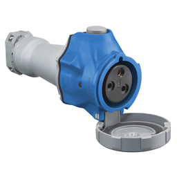 Product image for HCI HBLS330C6W SW CONN,2P3W,30A 250