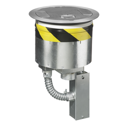 Product image for HCI S1R8PT3ALU S1R FRPT 8, 2 EMT, N