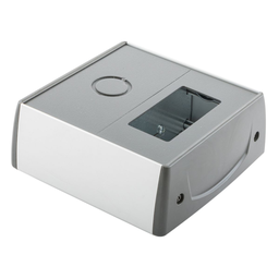 Product image for HWDK HBLFMD1D1K ON FLR DEVICE BOX,2