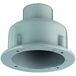 Killark VGA-1 VGA Series - VSL Splice Box - Pendant Mount - Hub Size 1/2 In