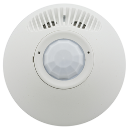 Hubbell ATD1000CRP 1000 Square Foot Ceiling Mount Adaptive Occupancy Sensor with Relay