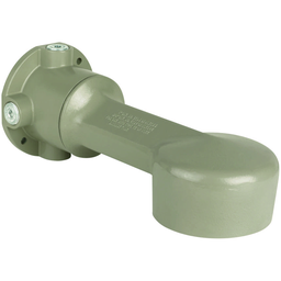 Killark EZB2 EM/EB/EQ Series - Bracket Mounting Box - Hub Size 3/4 In