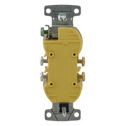 tradeSELECT® Straight Blade TR Duplex 15A