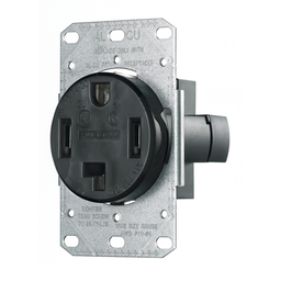 HUB RR430F RECEPTACLE