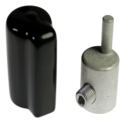 Product image for Burndy KAPO1/0 Wire range: #6 - 1/0 AWG, Torque: 100 N lb, Voltage: 600 V