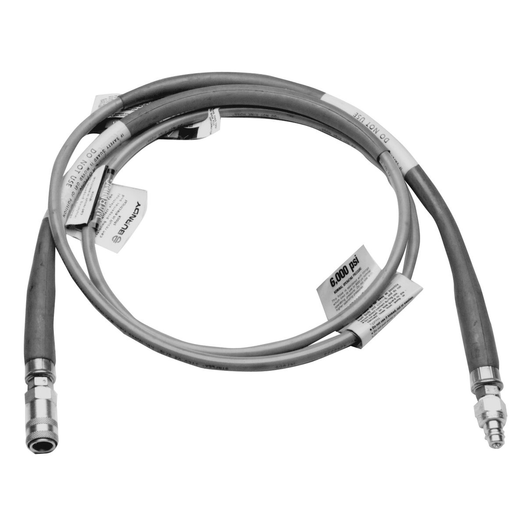 Product image for Burndy PT30535 (418153) Die Nest Assy; Y644M