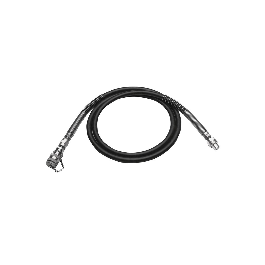 Product image for BUR PT916 PLST INSUL PRES SCREW