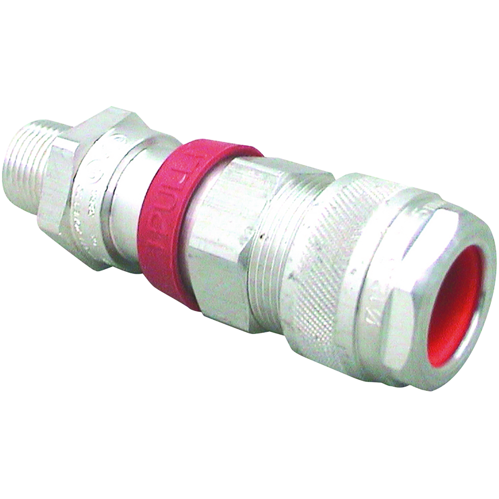 Product image for KLRK CMCXAD200 HAZ LO MC FITTING AL