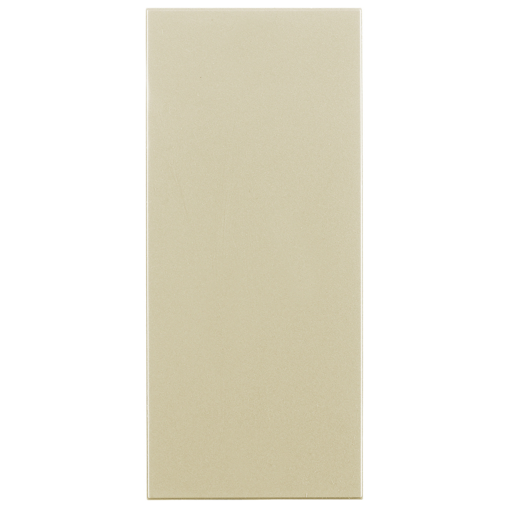 Product image for HWDK HBLBL300I FACEPLATE, SNAP-IN,