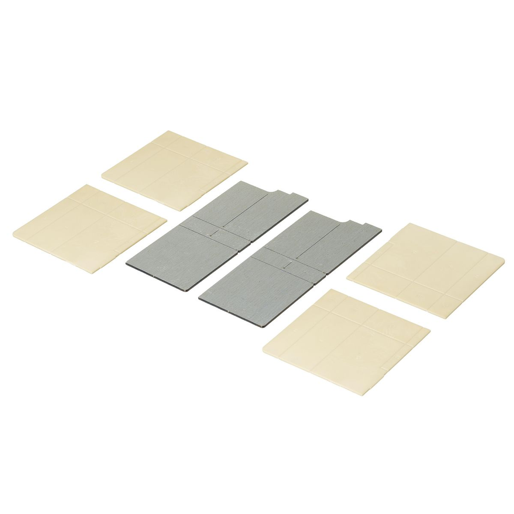 Product image for HWDK CFB6GEDIVKIT CFB6GE, BOX SERIE