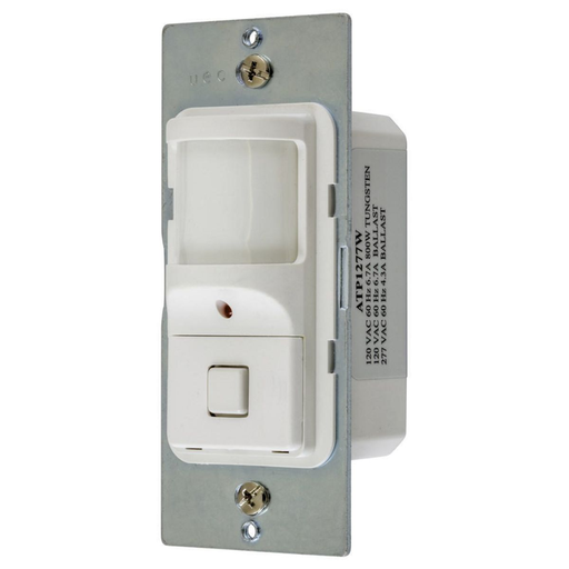 Product image for HCI ATP1277MW AT PIR VACSENS SW, 12