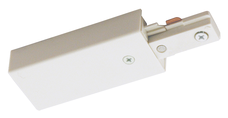 Product image for END FEED CONNECTOR