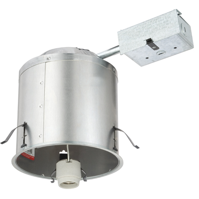 Mayer-DDS-6 IN air-tight, IC/Non-IC remodel housing-1