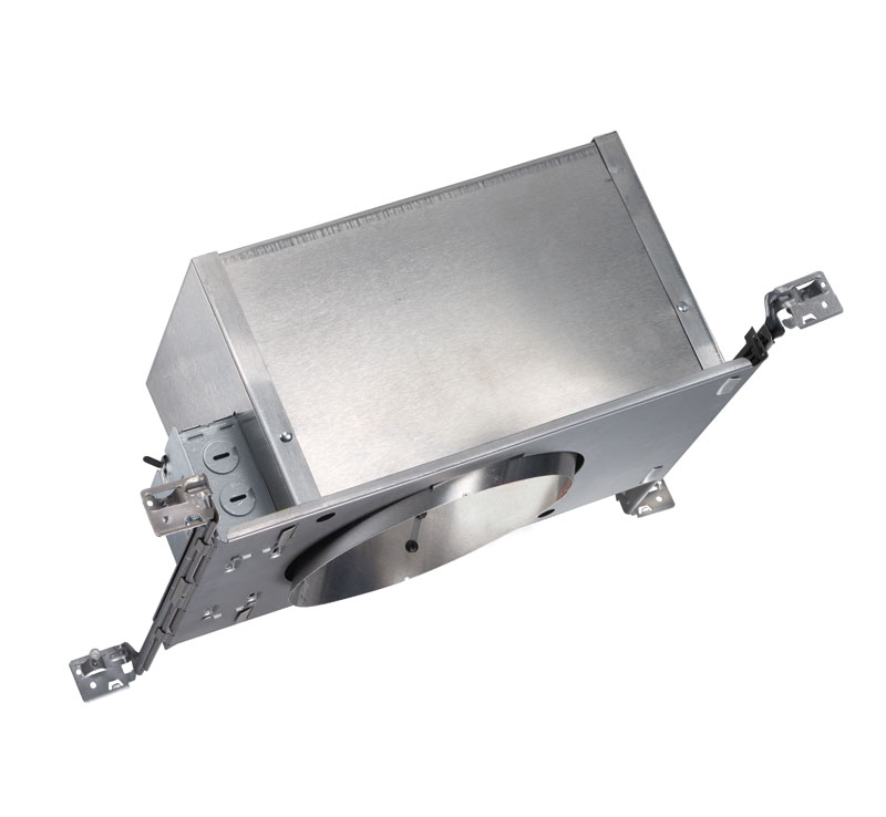 Mayer-DDS-6IN Incandescent Super Slope Ceiling New Construction IC Hsg-1
