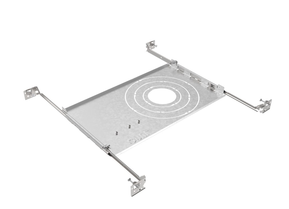 Mayer-DDS-Wafer universal mounting pan, Pan-1