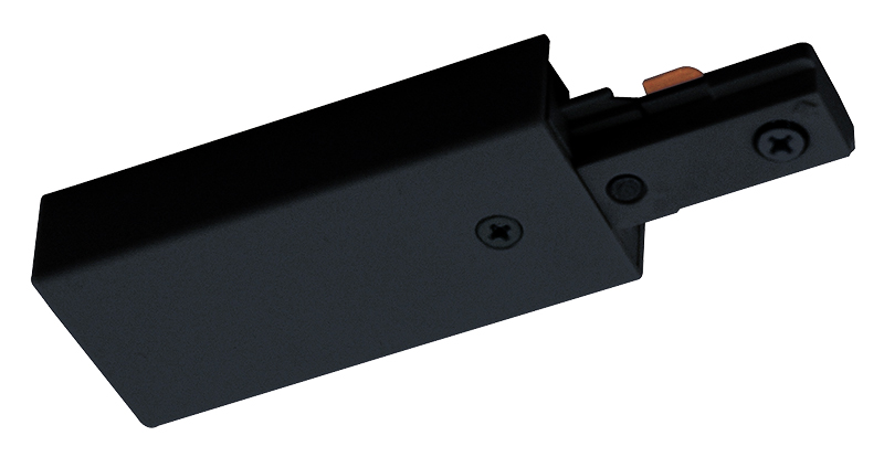 Product image for END FEED CONNECTOR