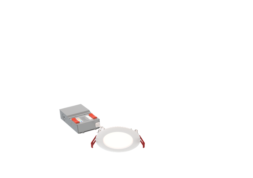 Product image for LITH WF4 ALO19 SWW5 90CRI MVOLT MW